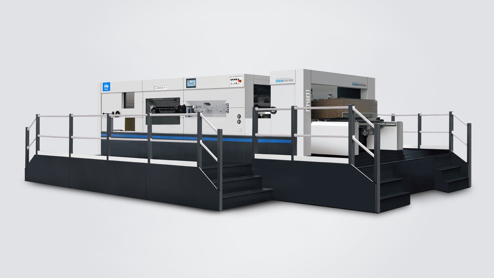 Carton Production Line
